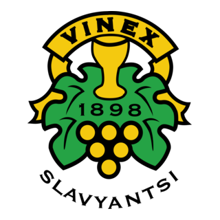 Vinex Slavyanci Logo PNG Vector