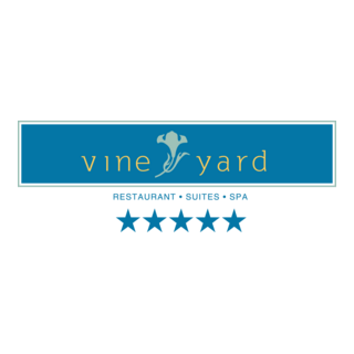 Vineyard Logo PNG Vector