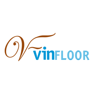 Vinfloor Logo PNG Vector