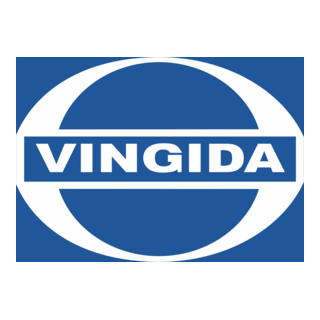 Vingida Logo PNG Vector
