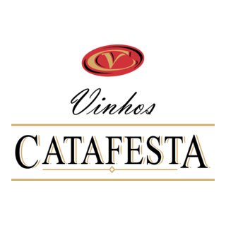 Vinhos Catafesta Logo PNG Vector