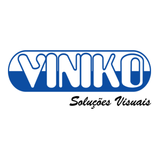 viniko Logo PNG Vector