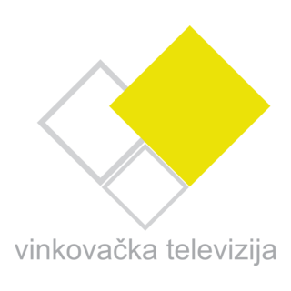 Vinkovacka Televizija Logo PNG Vector