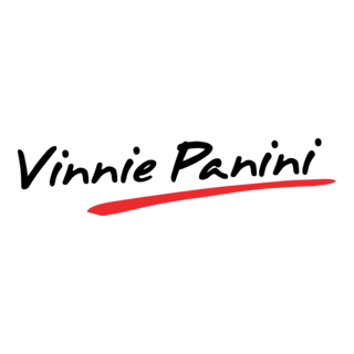 Vinnie Panini Logo PNG Vector