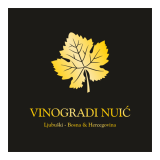Vinogradi Nuic Logo PNG Vector