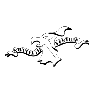 Vinolentia Ventura Logo PNG Vector