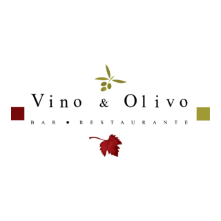 vino&olivo Logo PNG Vector