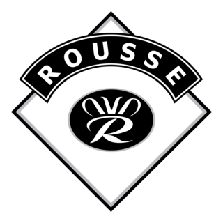 Vinprom Rouse Logo PNG Vector