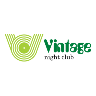 Vintage Logo PNG Vector