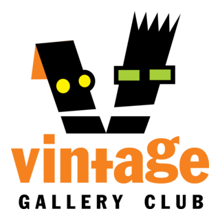 Vintage Logo PNG Vector