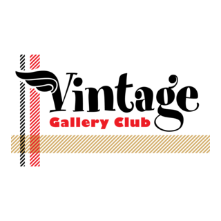 Vintage Logo PNG Vector