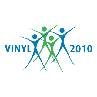 Vinyl 2010 Logo PNG Vector