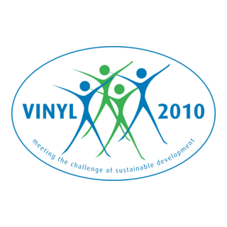 Vinyl 2010 Logo PNG Vector