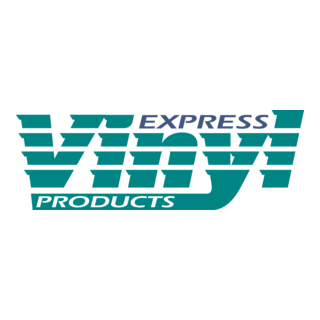 Vinyl Express Logo PNG Vector