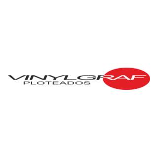 Vinylgraf Logo PNG Vector