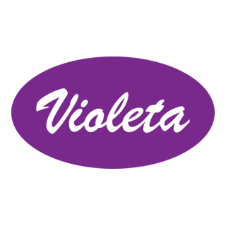 Violeta Logo PNG Vector