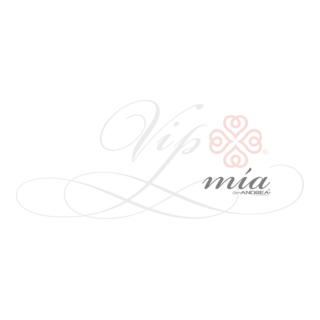 Vip de andrea Logo PNG Vector