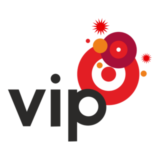 VIP Hrvatska - novi Logo PNG Vector
