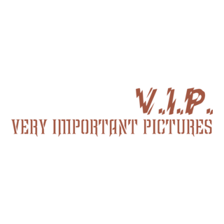 VIP Logo PNG Vector