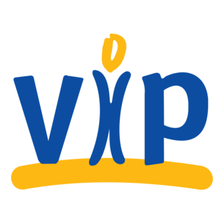 VIP Logo PNG Vector