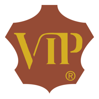 VIP Logo PNG Vector