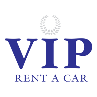 VIP Logo PNG Vector