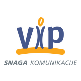 VIP Logo PNG Vector