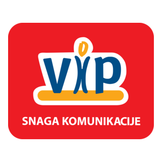 VIP Logo PNG Vector