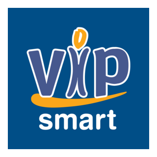 VIP smart Logo PNG Vector