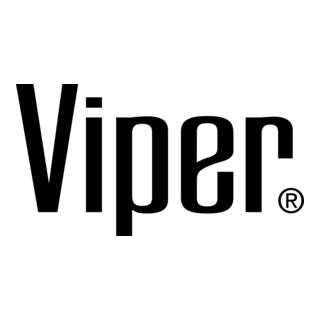 Viper Logo PNG Vector