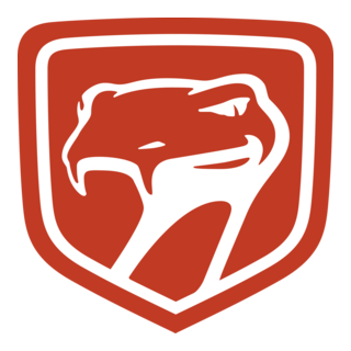 Viper Logo PNG Vector