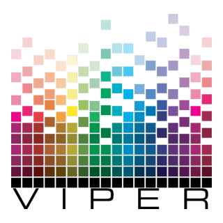 Viper Technologies Inc. Logo PNG Vector