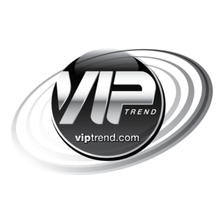 Viptrend Logo PNG Vector