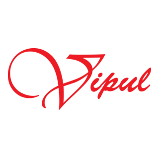 Vipul Logo PNG Vector