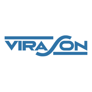 virason Logo PNG Vector