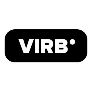 VIRB° Logo PNG Vector