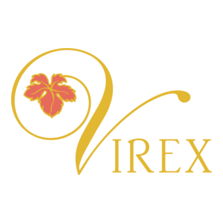 Virex Logo PNG Vector