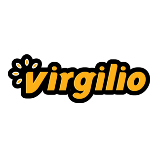 virgilio Logo PNG Vector