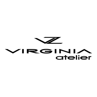 Virginia atelier Logo PNG Vector