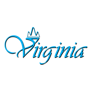 Virginia Logo PNG Vector