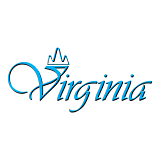 Virginia Logo PNG Vector
