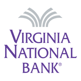 Virginia National Bank Logo PNG Vector