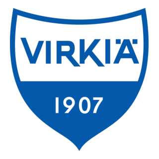 Virkia Lapua Logo PNG Vector
