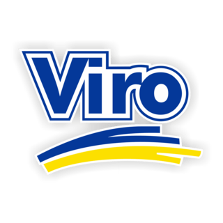 Viro Logo PNG Vector