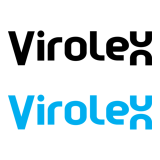 ViroleX Logo PNG Vector