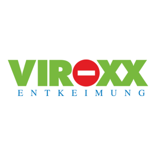 Viroxx Logo PNG Vector