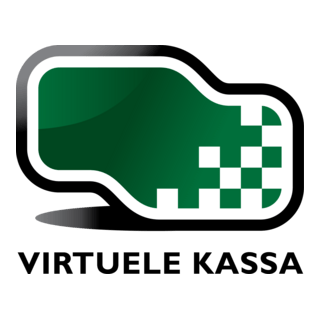 VirtueleKassa Logo PNG Vector