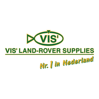 VIS' Logo PNG Vector