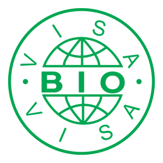 Visa Bio Logo PNG Vector