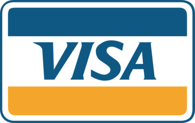 VISA Logo PNG Vector